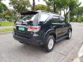 2013 Toyota Fortuner 2.5G VNT diesel AUTO 4x2 50tkms FULL Casa Records-1