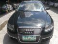 AUDI A6 3.0tdi 2007-0