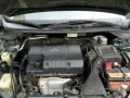 2003 Mitsubishi lancer matic tranny-7