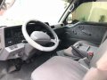 Almost New 2013 Nissan Urvan Escapade MT For Sale-8