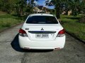 For sale Mitsubishi Mirage G4 2014-4
