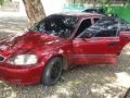 Honda civic LXi 2000 model-0