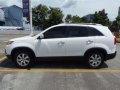 Top of the Line 2011 Kia Sorento EX AT-4