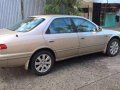 For sale 2001 Toyota Camry 2.2 GXE-4