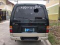 Almost New 2013 Nissan Urvan Escapade MT For Sale-5