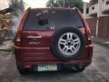 Smooth Shifiting Honda CRV 2003 For Sale-9