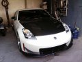 Nissan 350Z 2009 Coupe for sale-3