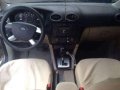 Ford focus 2005-1