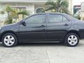 Top Of The Line Toyota Vios 1.5 G 2004 For Sale-3