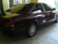 Mitsubishi Galant V4 MT good for sale -1