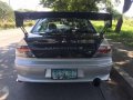 Well Kept 2001 Mitsubishi Lancer Evolution 7 For Sale-4