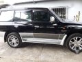 Mitsubishi pajero fieldmaster-3