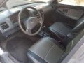 1999 Honda City Limited AT Gray For Sale-3