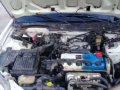 Well Kept 1996 Honda Civic Vtec For Sale-6