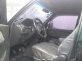 All Working 2003 Mitsubishi Pajero 4d56 For Sale-4