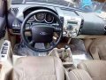 Very Fresh Ford Everest 2009 For Sale-9