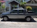 For sale Nissan Frontier 2011-0