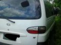 Good Condition 2005 Hyundai Starex GRX CRDI For Sale-3