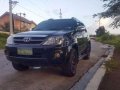 First Owned 2008 Toyota Fortuner G For Sale-9