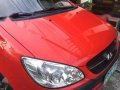 Like Brand New 2011 Hyundai Getz For Sale-5