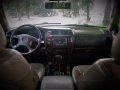 For sale Nissan Patrol 2001-7