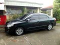 Toyota Corolla Altis G 2007 AT Black For Sale-3