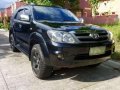 First Owned 2008 Toyota Fortuner G For Sale-3