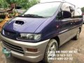 Mitsubishi Spacegear Diesel 2007 For Sale-1