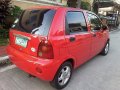 Chery QQ 2009 M/T for sale-3