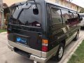 Almost New 2013 Nissan Urvan Escapade MT For Sale-6