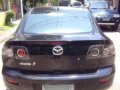 Mazda 3 2007 Matic for sale-2