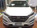 Hyundai All New Tucson 68k! All in!-1