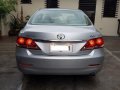 Silver Toyota Camry 2007 V A/T for sale-3