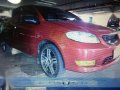 Toyota Vios j 2005 fresh for sale -0
