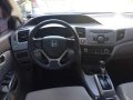 First Owned 2012 Honda Civic 1.8 AT For Sale-7