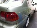 Good As New 1996 Honda Civic VTI MT For Sale-5