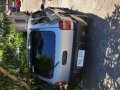 Kia Sportage 2007 SUV silver for sale -2