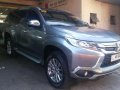 Brand New 2017 Mitsubishi Montero Sport GLS AT For Sale-1