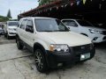 All Power 2004 Ford Escape 4x2 AT For Sale-0