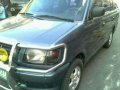 Well Maintained 1999 Mitsubishi Adventure GLX MT For Sale-7
