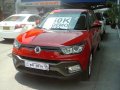 SsangYong Tivoli 2017 New for sale-2