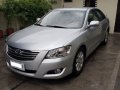 Silver Toyota Camry 2007 V A/T for sale-2