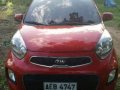 Almost New 2016 Kia Picanto AT For Sale-0