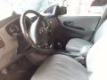 2011 Toyota Innova E AT Red SUV For Sale-3