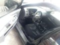 Ford Lynx Ghia 2000 MT Gray For Sale-3