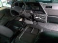 For sale Nissan Urvan 2007-2