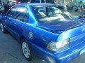 Toyota Corolla XE 1998 MT Blue For Sale-2