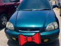 For sale Honda Civic 1998-0