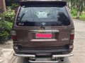 Toyota Revo GLX - 2002 Manual Diesel-7