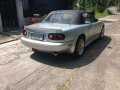 Almost Pristine 1997 Mazda Miata MX5 For Sale-2